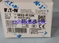 1PCS NEW EATON MOELLER potentiometer M22-R10K IN BOX