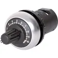 Eaton 229491 M22-R10K Dreh-Potentiometer Mono 0.5 W 10 kΩ 1 St.