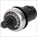 Eaton Moeller Eaton Potentiometer 10k 0,5w 1-Loch-Montage