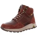 camel active Stiefelette rot 44 EU