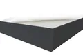 Black FSE SELBSTKLEBEND 15cm Flammhemmend Raum Akustikschaumstoff Schall Dämmung