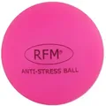 Anti Stress Ball farblich sortiert