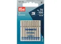 Prym Stricknadeln Nähmaschinennadeln 130/705 Standard 70-100 10 St