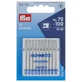 Prym Universal Combi-Box 70-100 - System 130/705H - 10 Nadeln 154110