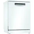 Bosch Serie 4 SMS4HVW31E, Freistehend, Standardgröße (60 cm), Weiß, 1,75 m, 1,65 m, 1,9 m