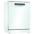 Geschirrspüler BOSCH Weiß 60 cm