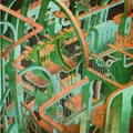 Graveyard Innocence & Decadence (Vinyl) 12" Album (US IMPORT)