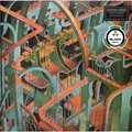 Graveyard / INNOCENCE & DECADENCE (LP) / NUCLEAR BLAST / NB3564-1 / LP
