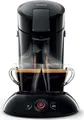 Senseo Original HD6553/66, Pod-Kaffeemaschine, 0,7 l, Kaffeepad, 1450 W, Schwarz