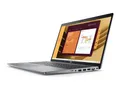 Dell Latitude 5550 - Intel Core Ultra 7 165U / 1.7 GHz - Win 11 Pro - Intel Graphics - 16 GB RAM - 1 TB SSD NVMe, TLC - 39.6 cm (15.6")