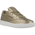 Reebok Club C 85 Melted Metal Mode-Sneakers Or BS7901 - Gold - 35,5