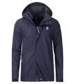 LPO Outdoorjacke Nicklas auch in Großen Größen erhältlich