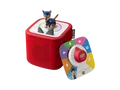 TONIES Starterset - TB2 Full Play inkl. Tonie Toniebox 2, Rot