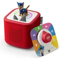 Tonies Toniebox 2 Paw Patrol Chase (Deutsch) (11003478)