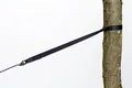 AMAZONAS Tree Hugger Baumschutz/Verlängerung für Hängemattenaufhängungen 2 x 80cm 34g bis 150kg