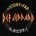 Def Leppard: The Story So Far: The Best Of Def Leppard -   - (Vinyl / Pop (Viny