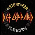 Def Leppard - The Story So Far: The Best Of (Vinyl 2LP - 2018 - EU - Original)
