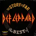 Def Leppard - The Story So Far: The Best Of D (Vinyl 2LP - 2018 - EU - Original)