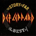 Def Leppard The Story So Far: The Best of Def Leppard (Schallplatte) 12" Album