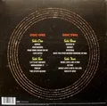 2LPs / VINYL  DEF LEPPARD – THE STORY SO FAR: THE BEST OF
