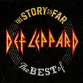 Def Leppard The Story So Far: The Best of Def Leppard (Vinyl) (US IMPORT)