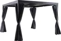 Primaster Pavillon Primaster Pavillon Triviso 300 x 300 cm