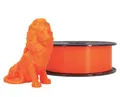 Prusament PLA Filament 1.75mm 1kg Prusa Orange –3D Printer Filament High Quality