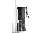 Philips Sonicare 3000 series kabelloser Power Flosser 3000 HX3826/31 Wasser-Flosser - weiß