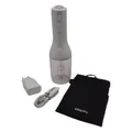 Philips Sonicare kabelloser Power Flosser 3000 Munddusche; Düsen fehlen
