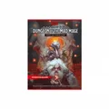 Wizards of the Coast D&D - RPG Waterdeep Dungeon of the Mad Mage - Maps & Miscellany 279121