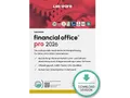 FINANCIAL OFFICE PRO 2026 (365-TAGE) - [PC]