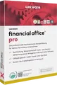 Lexware financial office pro 2026 1 Jahr 3 Benutzer Download Win, Deutsch (09018-2058)