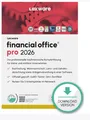 ESD LEXWARE FINANCIAL OFFICE PRO 2026 (365-TAGE) - [PC]