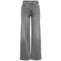 ONLY Bequeme Jeans ONLMADISON BLUSH HW WID DNM REA0938 S/"32