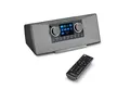 Medion® Stereo Internet Radio MEDION® P85333 (MD89289) Radio (Amazon Music, Spotify, WiFi, MW/UKW, DAB+, 6 W, P85333P85333)