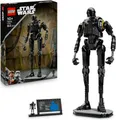 LEGO® Sicherheitsdroide K-2SO (75434), LEGO Star Wars™ Konstruktionsspielsteine, (845 St), Made in Europe