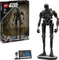 LEGO 75434 Star Wars Sicherheitsdroide K-2SO
