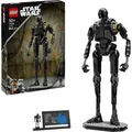 LEGO Star Wars™ 75434 Sicherheitsdroide K-2SO Klemmbausteine Bausatz