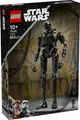 5702017901244 Star Wars 75434 K-2SO Guardian Droid LEGO