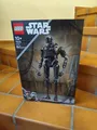 Lego 75434 Star Wars™ Sicherheitsdroide K-2SO™