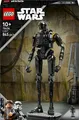 LEGO Star Wars 75434 Sicherheitsdroide K-2SO™