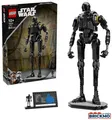 LEGO Star Wars 75434 Sicherheitsdroide K-2SO 75434