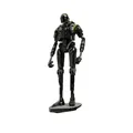 LEGO Star Wars K-2SO Konstruktionsspielzeug 845 Teile 10 Jahre NEU OVP