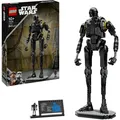 Lego Star Wars 75434 K-2So Sicherheitsdroodenroboter