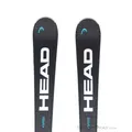 Head Supershape e-Speed + PRD 12 GW Skiset 2026-Schwarz-163