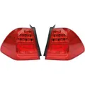 DIEDERICHS 1216890 Heckleuchte, Rückleuchte rechts für BMW 3 Touring (E91) 2008-