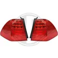 Heckleuchte Diederichs 1216890 für Bmw Rechts