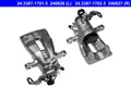 ATE Bremssattel 24.3387-1702.5 +43.34€ Pfand für A04 ASTRA OPEL Caravan GTC L70