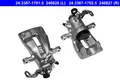 ATE 24.3387-1702.5 Bremssattel für OPEL,VAUXHALL