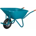 Mefro Schubkarre Kunststoff 140 (011106)